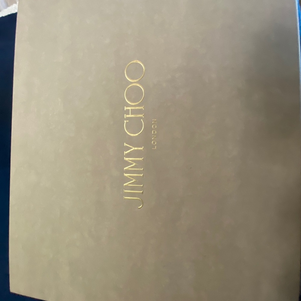 Jimmy Choo - Picture 2 of 6